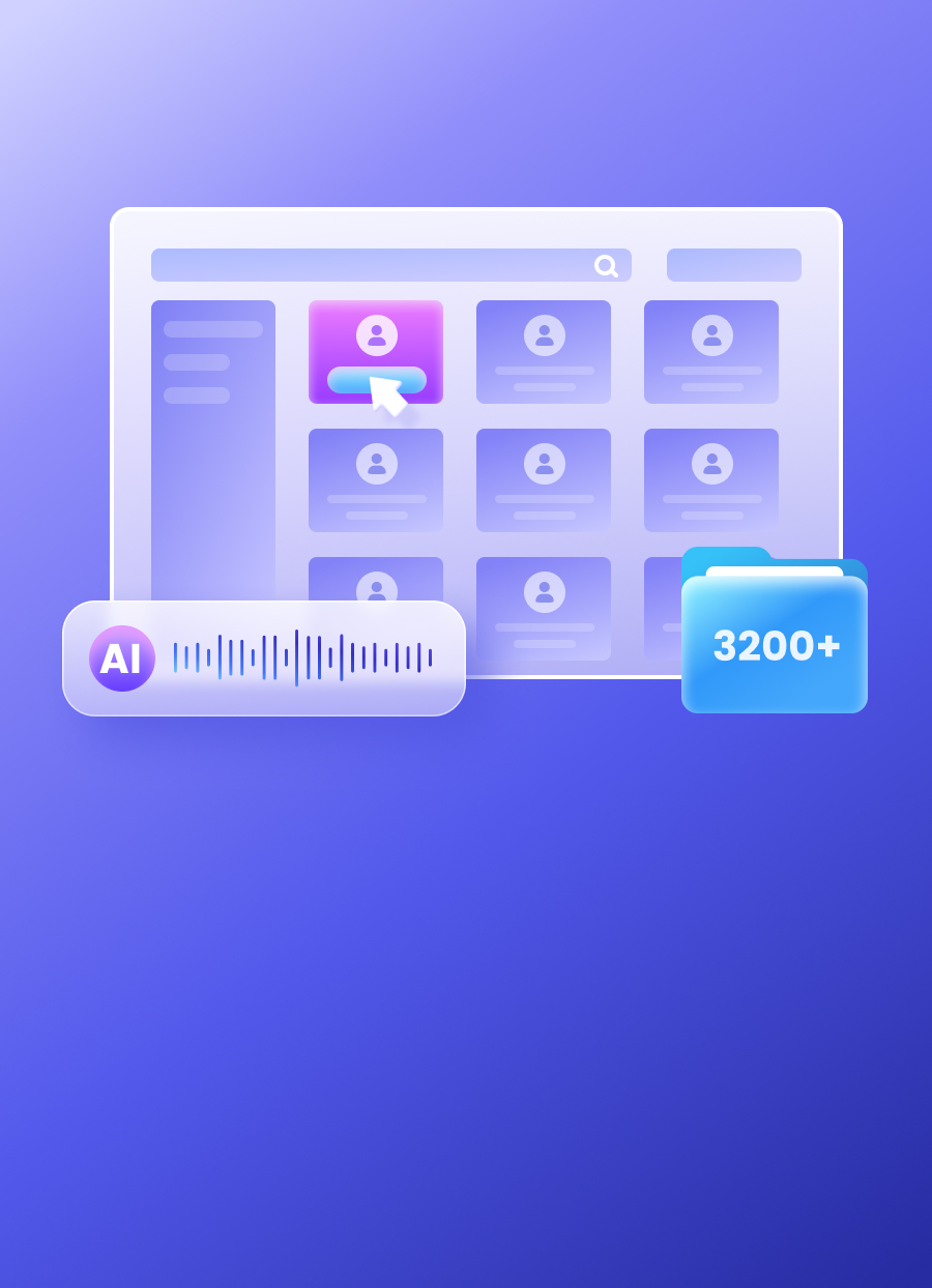3200 celebrity voices industry s biggest selection 